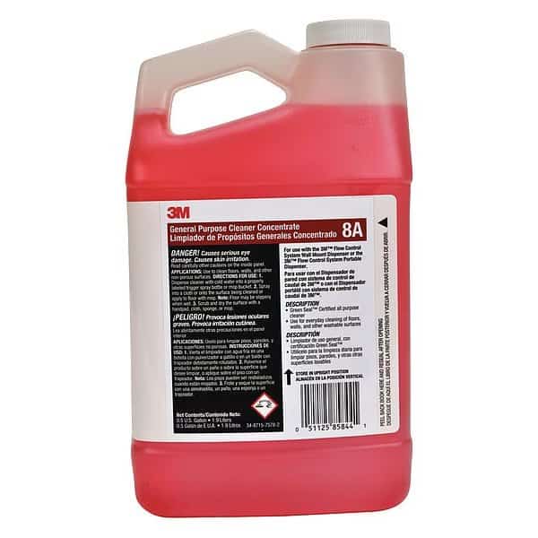 General Purpose Cleaner, 0.5 gal. Jug