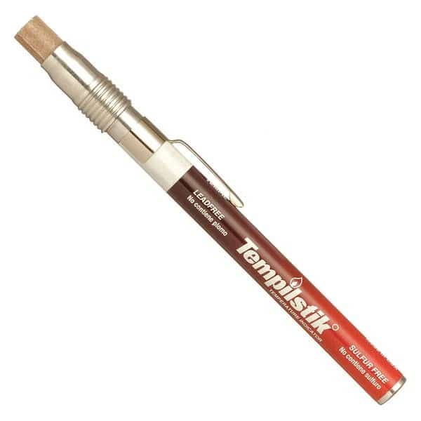 Temperature Indicator Stick, 225 deg. F