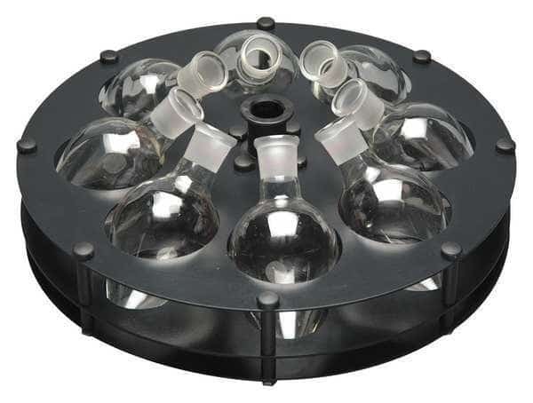 Rotor, PTFE
