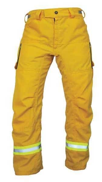 Interface Vent Pants, M, 28 in. Inseam