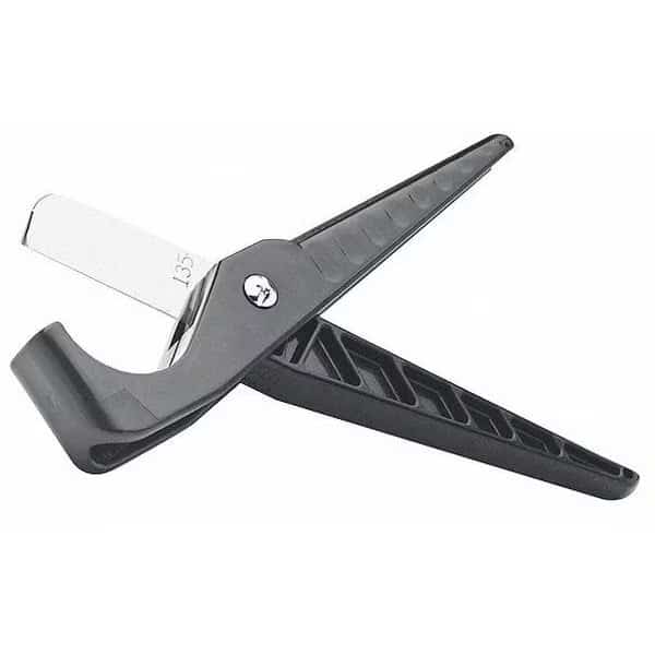 Multi-Purpose Cutter,8-1/2in L.,Manual, Mfr#: T135, DAWN