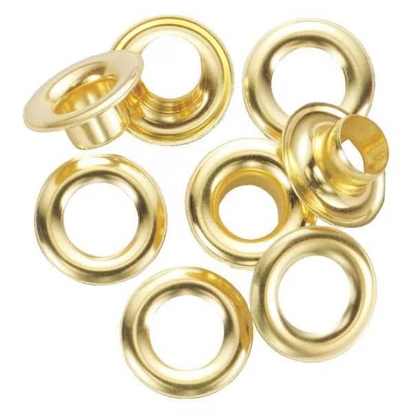 Grommet,1/2 in. ID,PK24, Mfr#: 1261-4, GENERAL