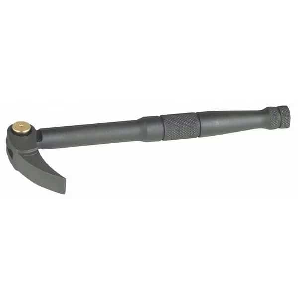 Pry Bars,Indexable Pry Bar,10 In. L, Mfr#: 7172, OTC