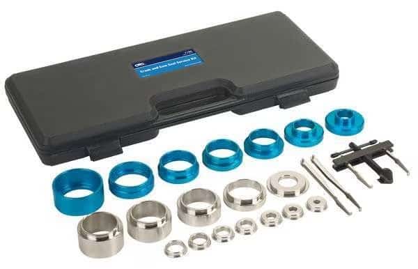 Crank/Cam Seal Service Kit