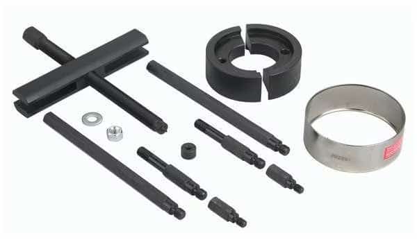 Tranmissions Bearing Set Truck, 10 Pcs
