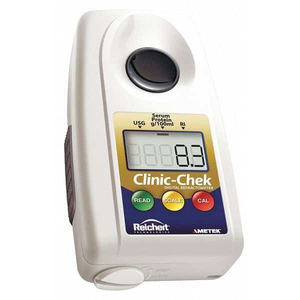 Digital Refractometer, Clinic, Mfr#: 13940021, REICHERT