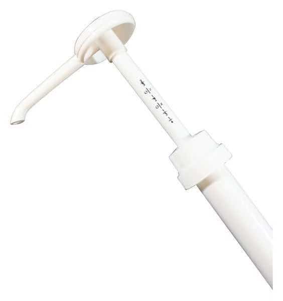 Pump Dispenser, 16in.H, Liquid, Bulk, Impact Products, Mfr#: 901-91