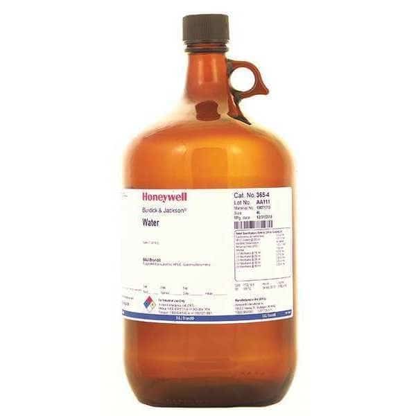 Water, 7732-18-5 CAS Number