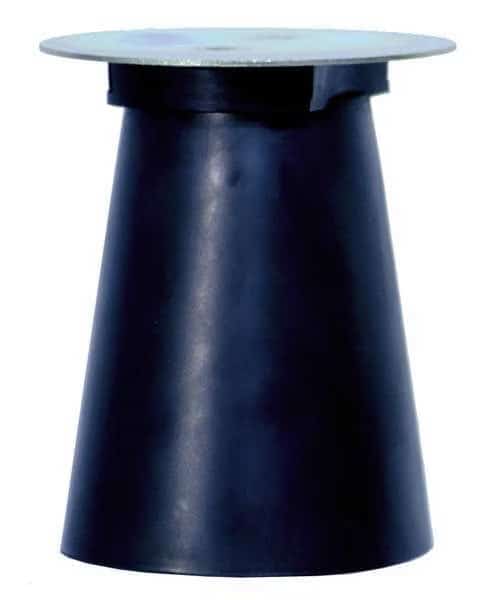 Cone Adapter For Magnetic Safety Light