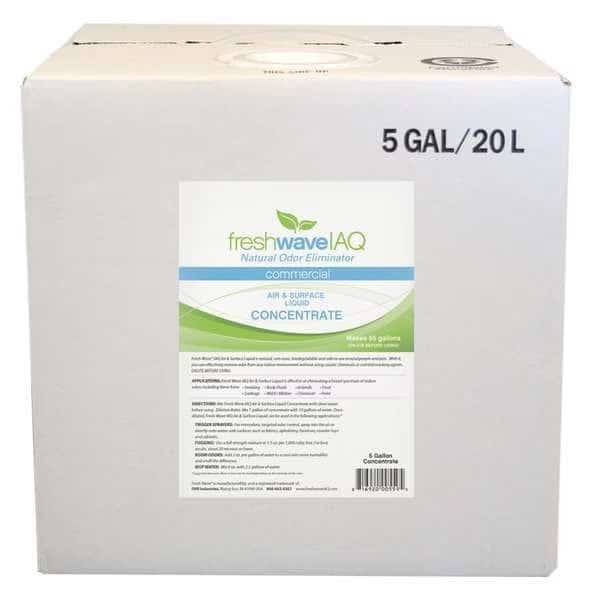 Air and Surface Odor Eliminator, 5 gal.