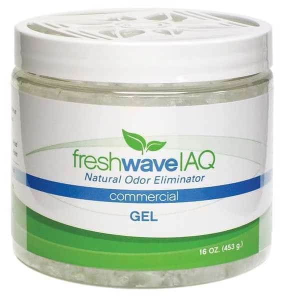 Gel Odor Eliminator, 16 oz., RTU