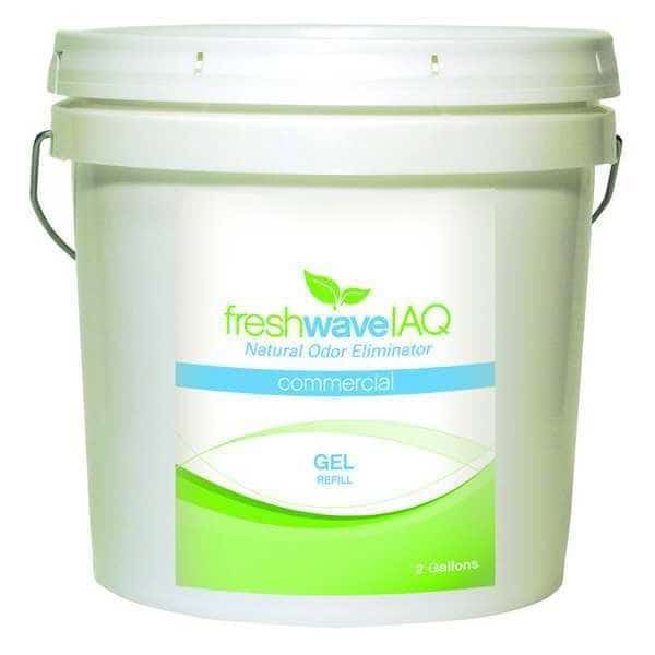 Gel Odor Eliminator, 2 gal., RTU