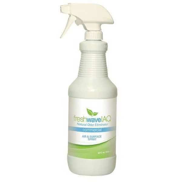 Air and Surface Odor Eliminator, 32oz, RTU, FRESHWAVE IAQ, Mfr# 553