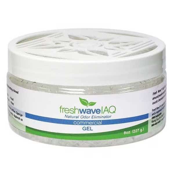 Gel Odor Eliminator, 8 oz., RTU
