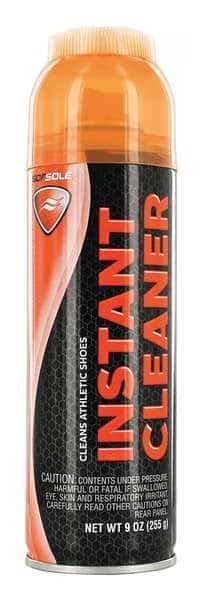 Instant Cleaner, Footwear, 9 oz.