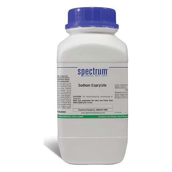 Sodium Caprylate, 1kg