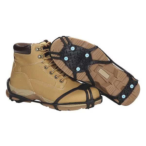 Ice Traction Aid, S/M, PR