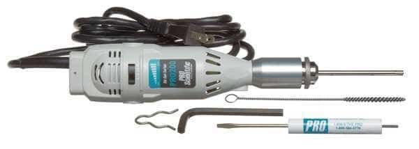 Micro-Homogenizing Package, Standard