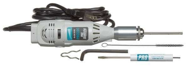 Micro-Homogenizing Package, Standard