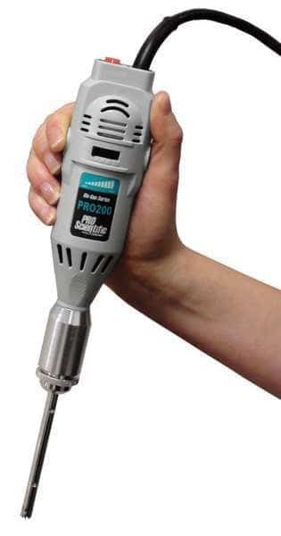 MaX-Homogenizing Package,Standard, Mfr#: PK-02200MXS, PRO SCIENTIFIC INC.