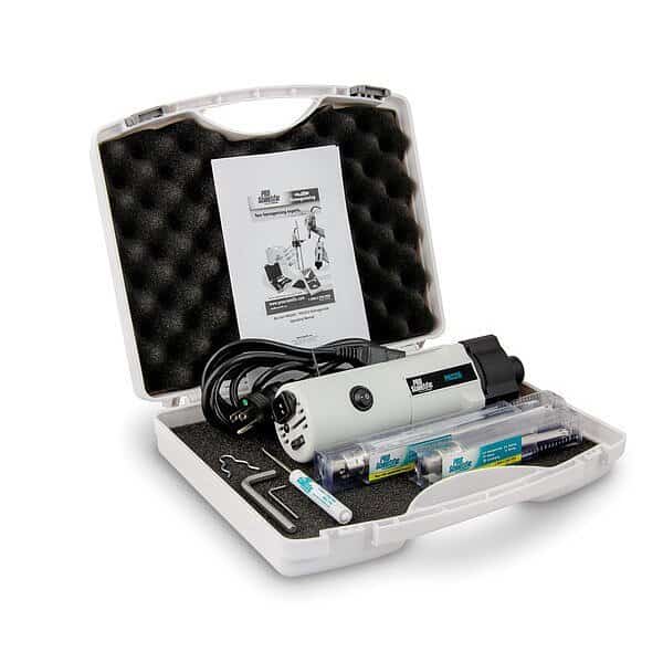 MaX-Homogenizing Package, Deluxe, Pro Scientific, Mfr#: PK-01250MXD