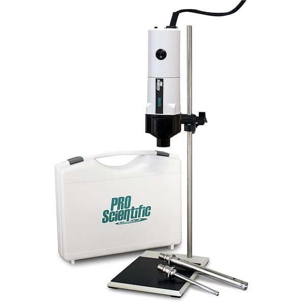 MaX-Homogenizing Package, Premium