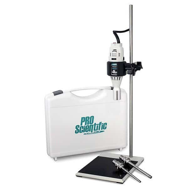Homogenizing Package, Deluxe Universal