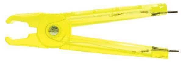 Fuse Puller, W Test Light