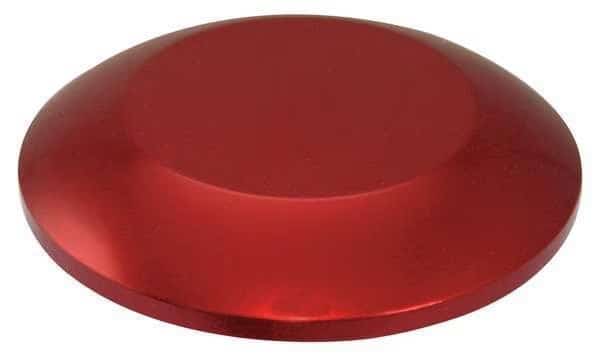Non-Illum Push Button Operator, 30mm, Red, EATON, Mfr# 10250ED1164-3