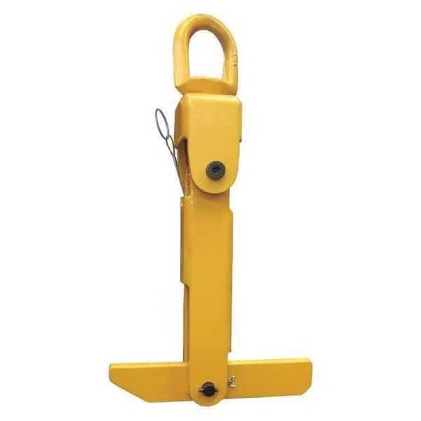 Reel Lifter, 3000 lb., 8-1/2 in. L Arm