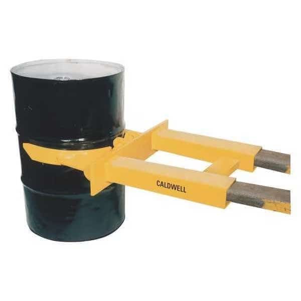 Drum Grab, 1500 lb., 30 or 55 gal. Drum