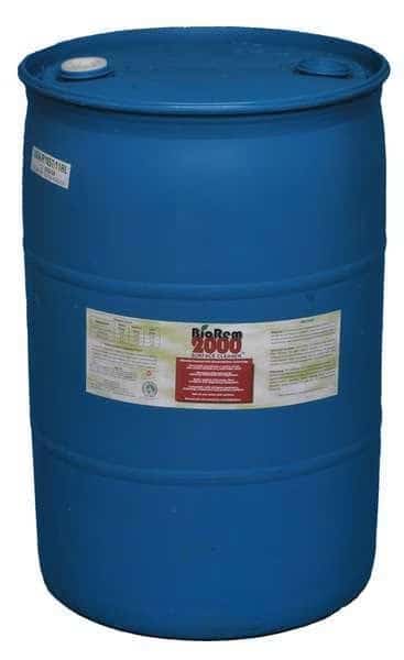 Surface Cleaner, 55 gal.