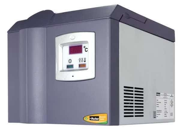 Zero Air Generator, 1Lpm