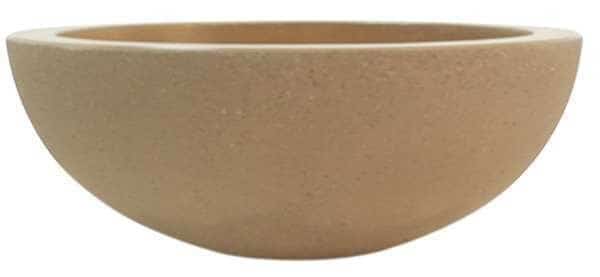 Planter, Round, 48in.Lx48in.Wx18in.H