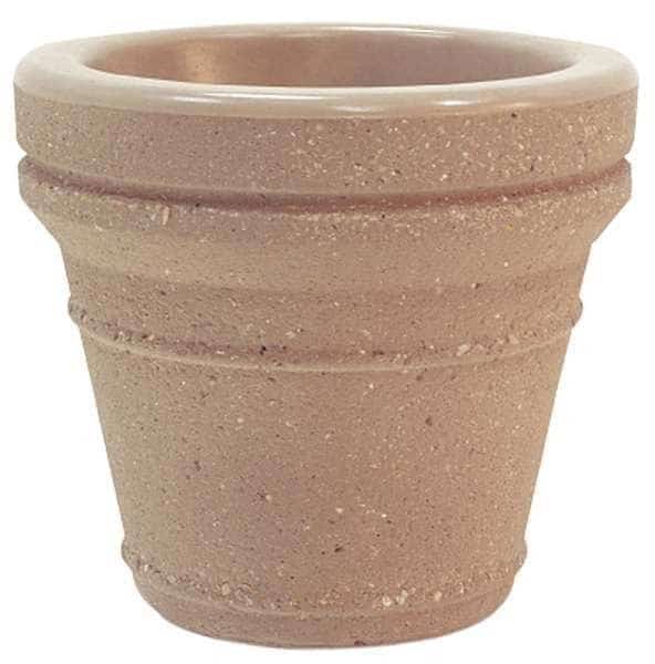 Planter, Round, 20in.Lx20in.Wx18in.H