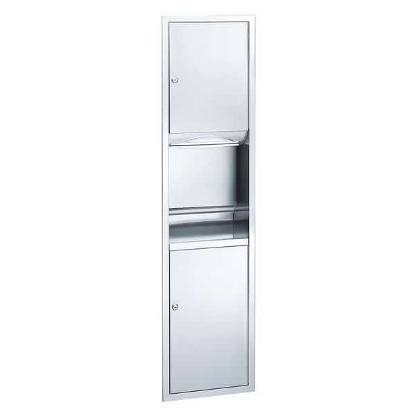 Surface Towel/Waste Unit