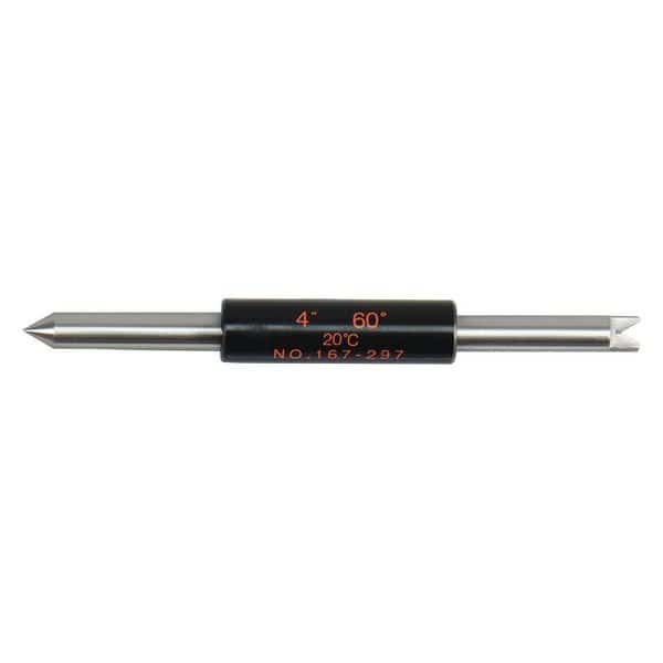 Screw Thread 4In. X 60X