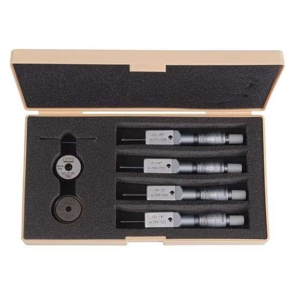 Holtest, 4 Pcs Set