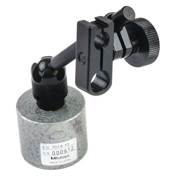 Mini-Magnetic Stand