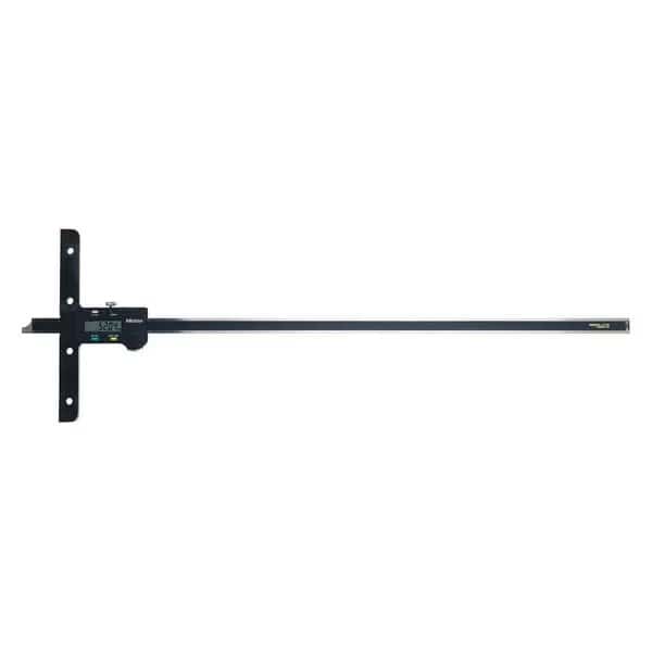 Digimatic Depth Gage 0-24In.