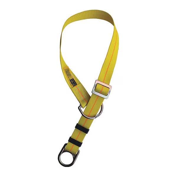 Tie Off Adaptor Pt 12 Adj, Mfr#: 1002112, 3M DBI-SALA