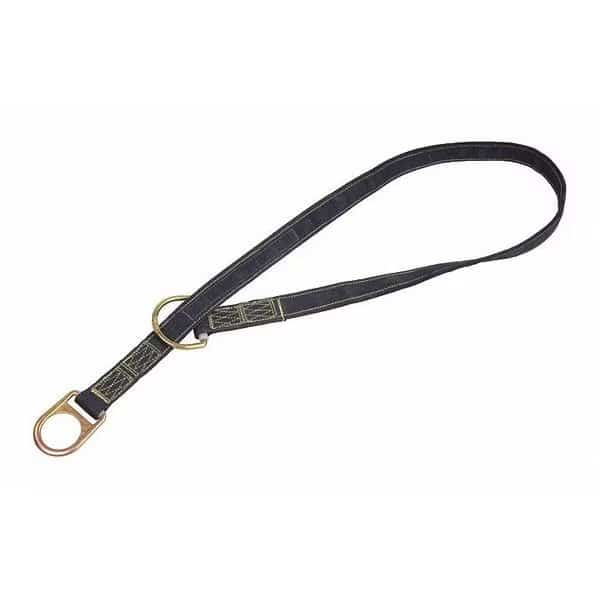 Tie Off Adaptor Pt 4 Kevlar(R), Mfr#: 1002201, 3M DBI-SALA