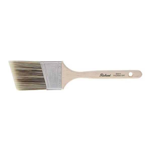 Angular Paint Brush, 2-1/2"
