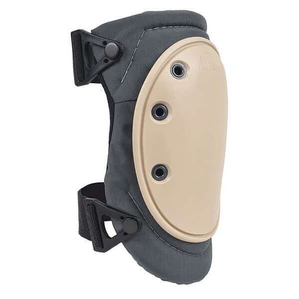 Knee Pads, Nomar Cap, Gray, PR