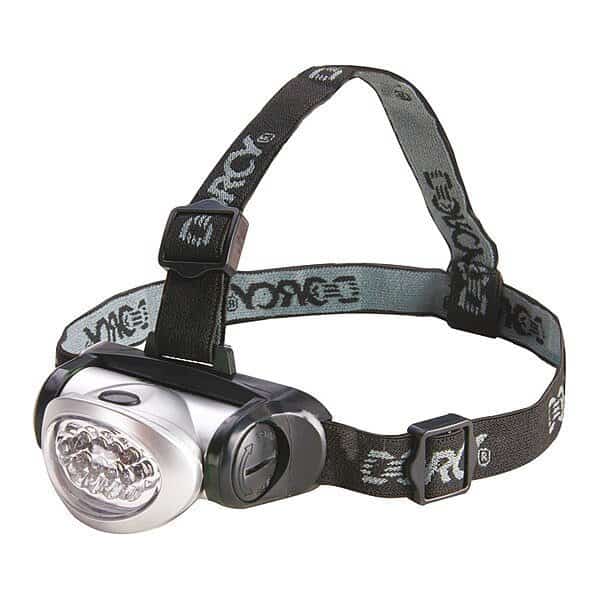 COB Headlight, 150 Lumens
