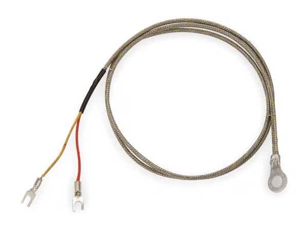 Thermocouple,Type J,HD, Mfr#: TRW00106, TEMPCO