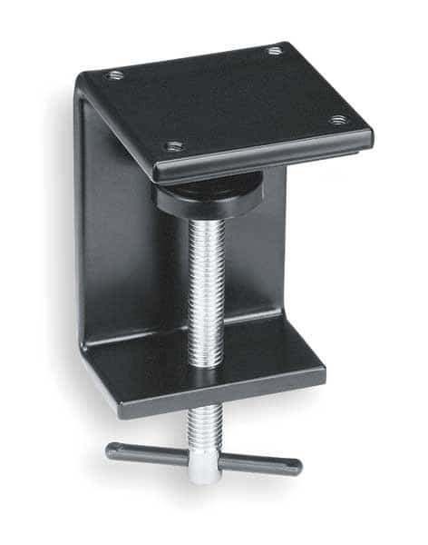 Mounting Clamp, 2.5-5.3" Span, Metal