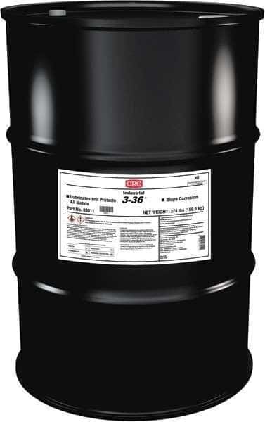 Hydro Force Super Citrus Cleaner/Degreaser, Drum