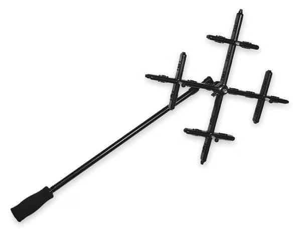 Velocity Matrix Probe, 25 to 8000 FPM