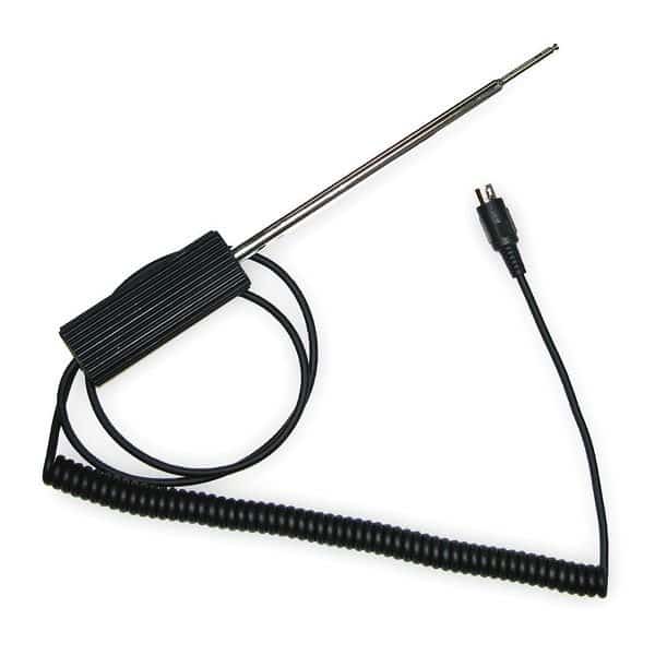 Temperature And Humidity Probe, Tsi Alnor, Mfr#: 800219